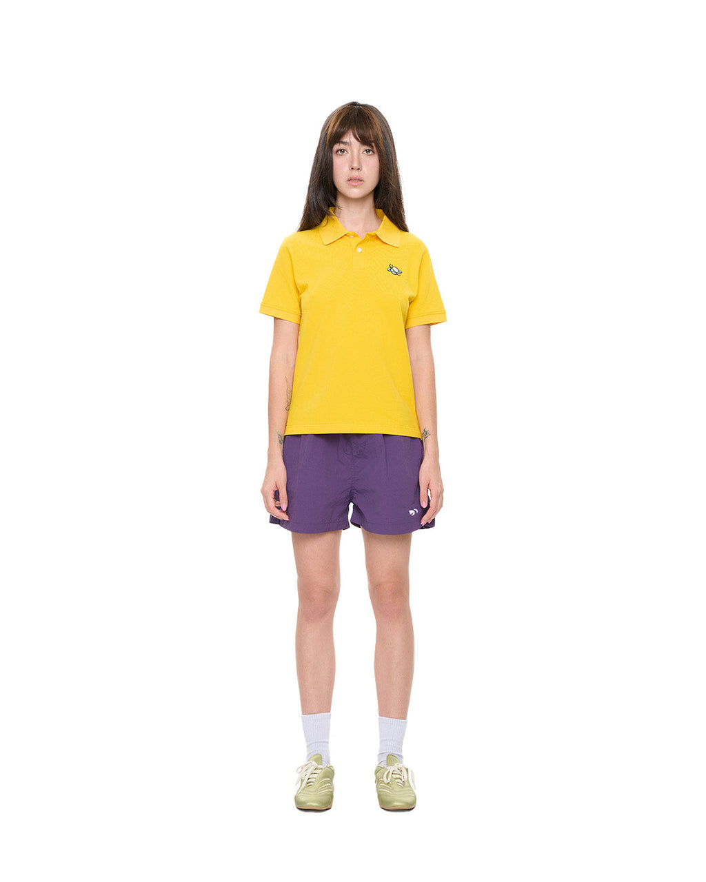 PUSH PUSH PP ORBIT POLO