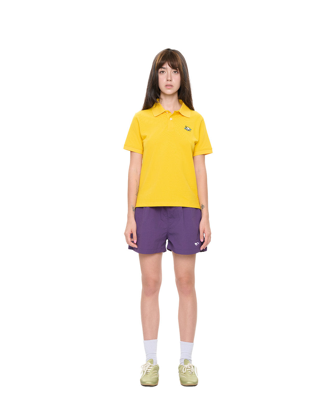 PUSH PUSH PP ORBIT POLO