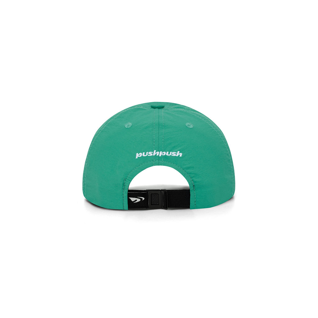 PUSH PUSH PP LOGO CAP