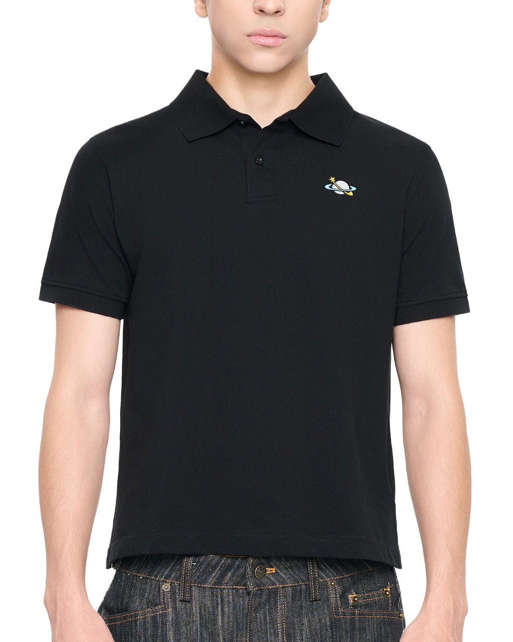 PUSH PUSH PP ORBIT POLO