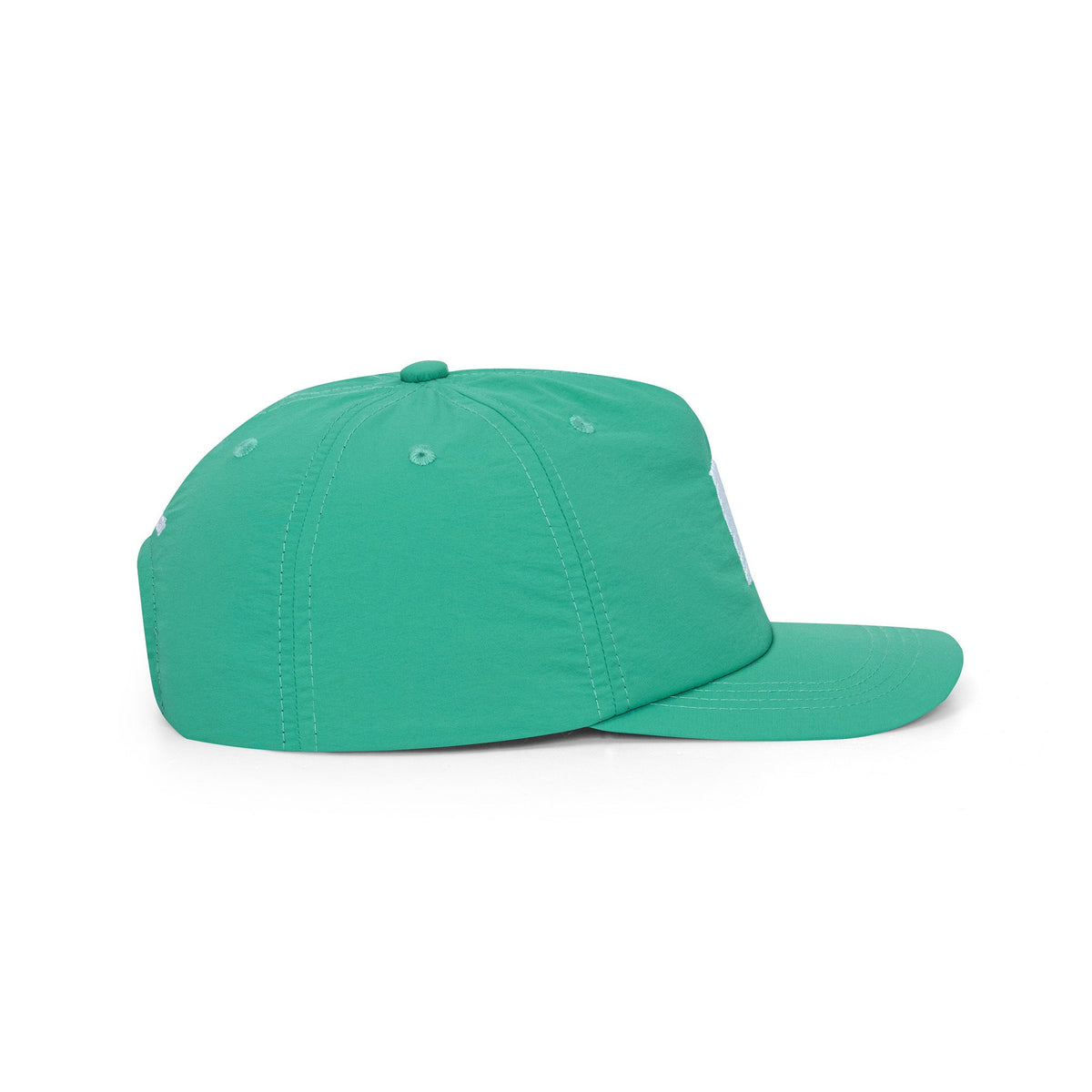 PUSH PUSH PP LOGO CAP