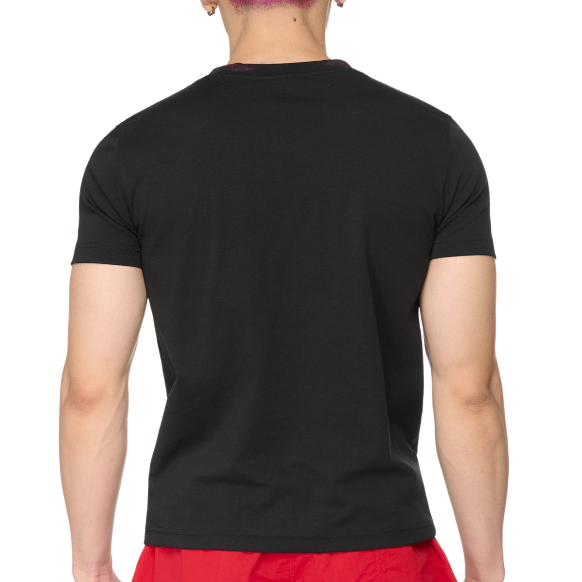 PUSH PUSH PP KAI TEE