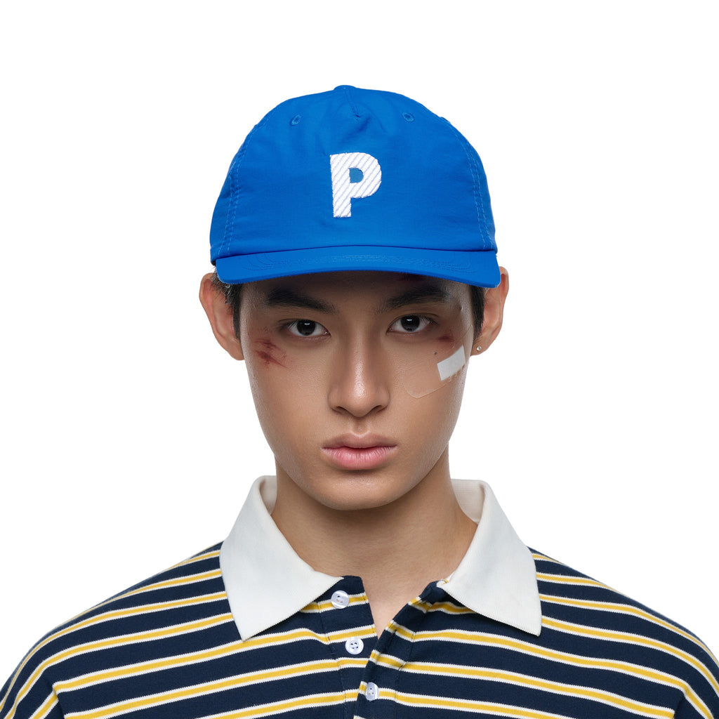 PUSH PUSH PP LOGO CAP