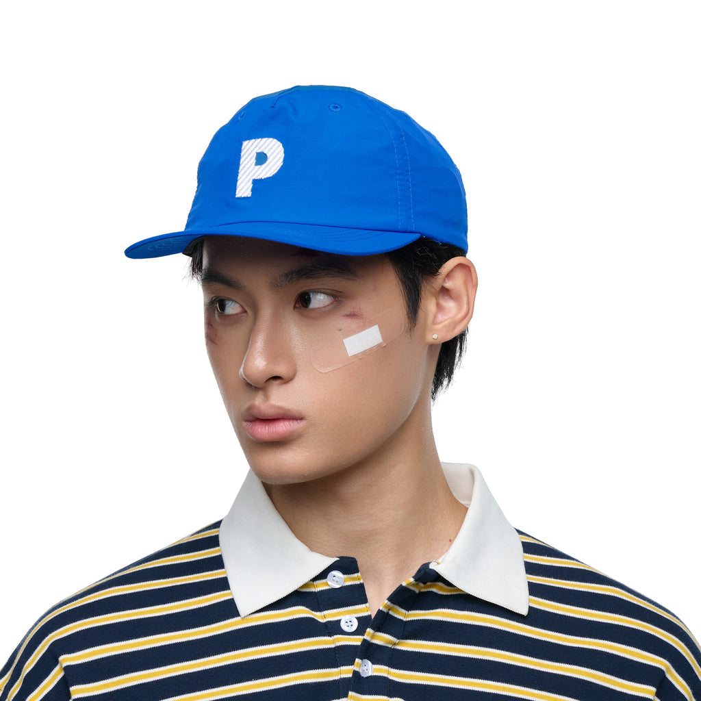 PUSH PUSH PP LOGO CAP