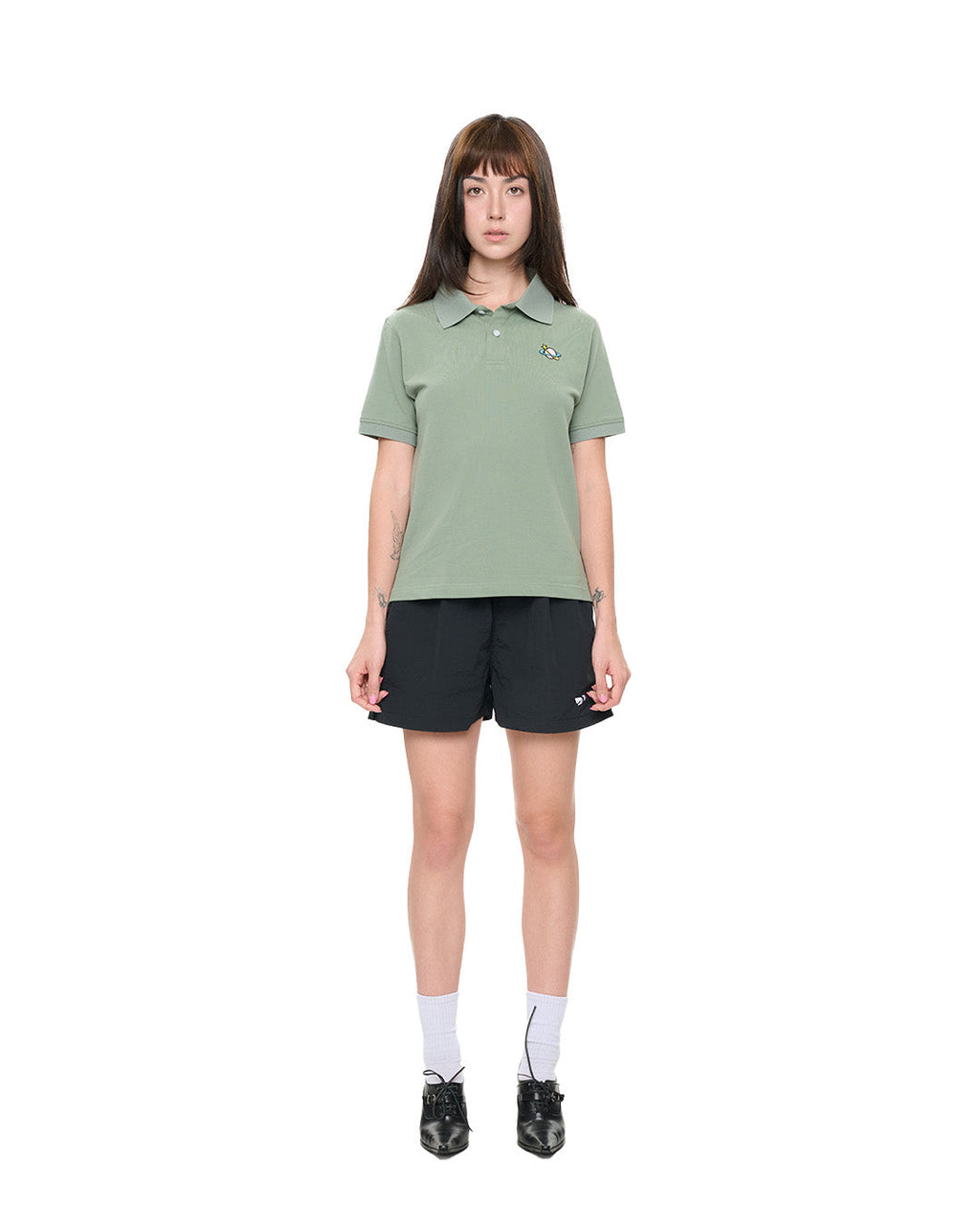 PUSH PUSH PP ORBIT POLO