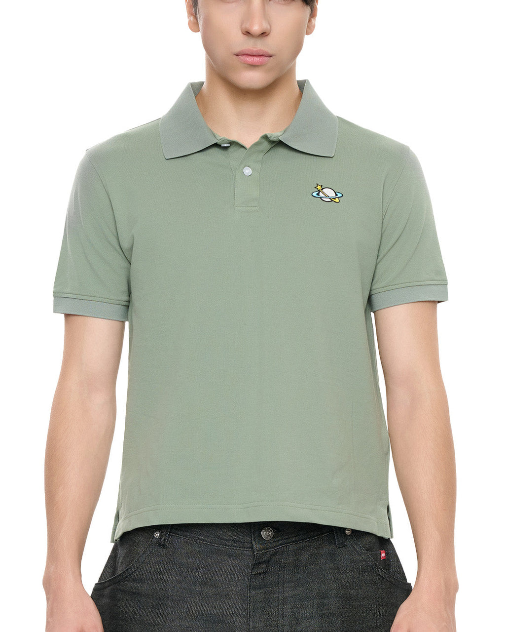 PUSH PUSH PP ORBIT POLO