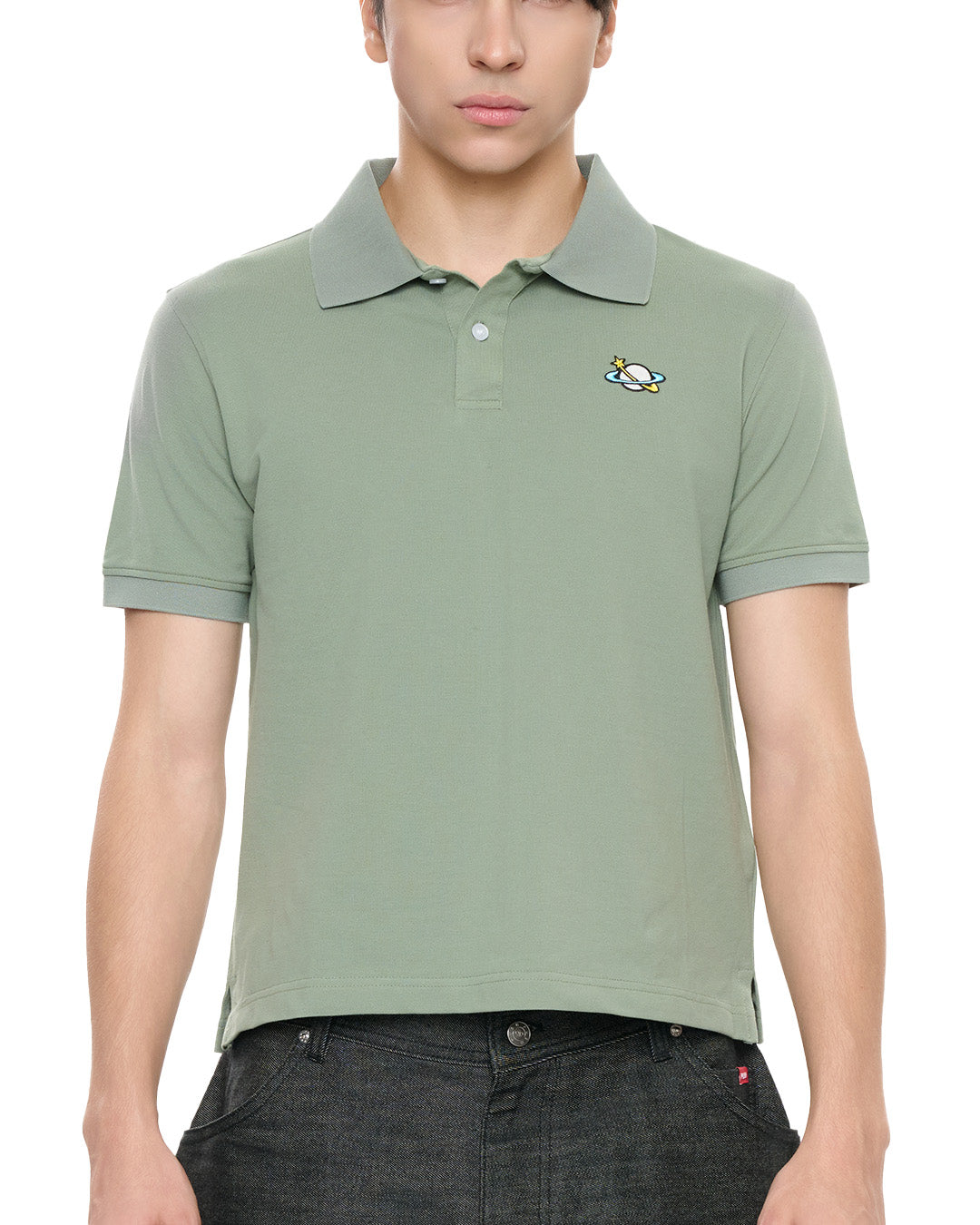 PUSH PUSH PP ORBIT POLO