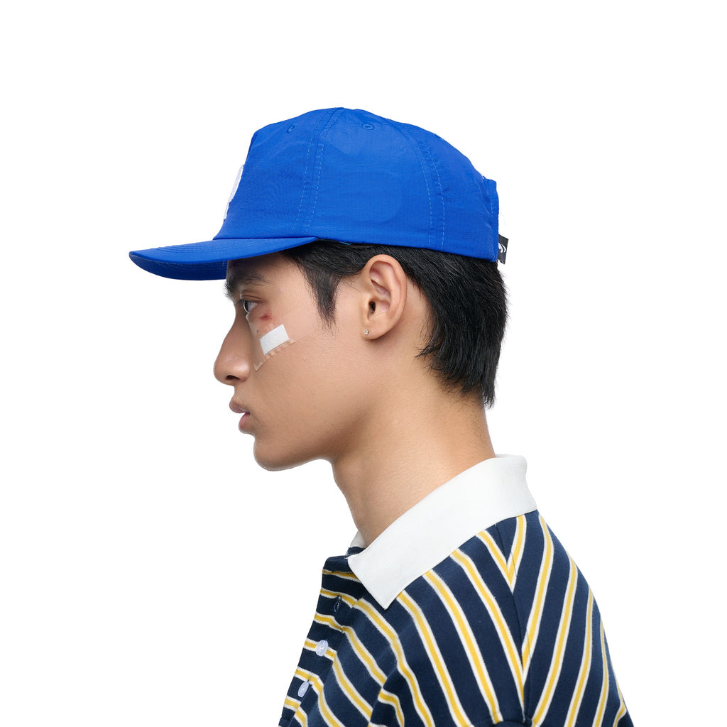 PUSH PUSH PP LOGO CAP