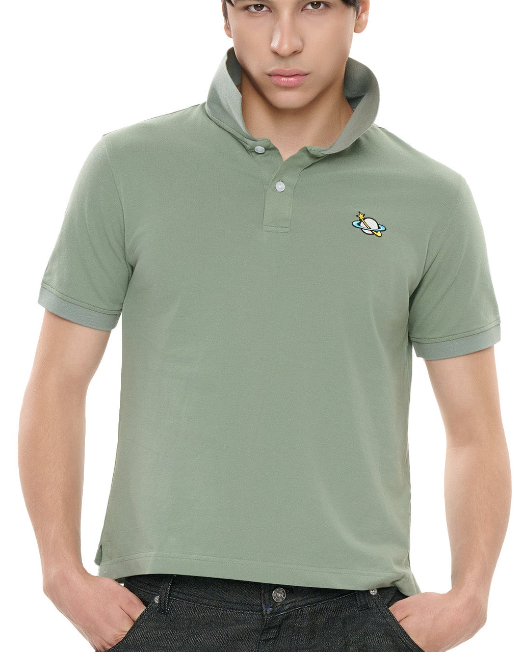 PUSH PUSH PP ORBIT POLO