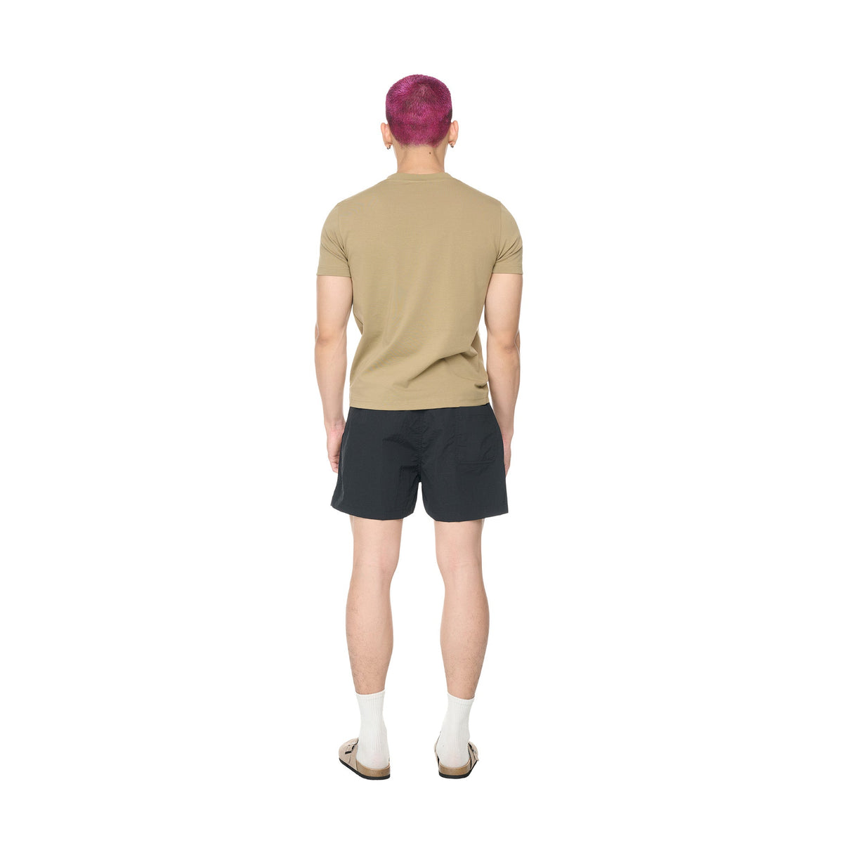 PUSH PUSH PP KAI TEE