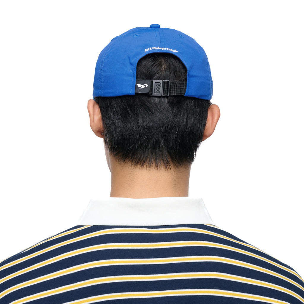 PUSH PUSH PP LOGO CAP
