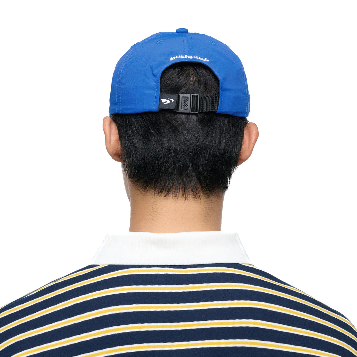 PUSH PUSH PP LOGO CAP