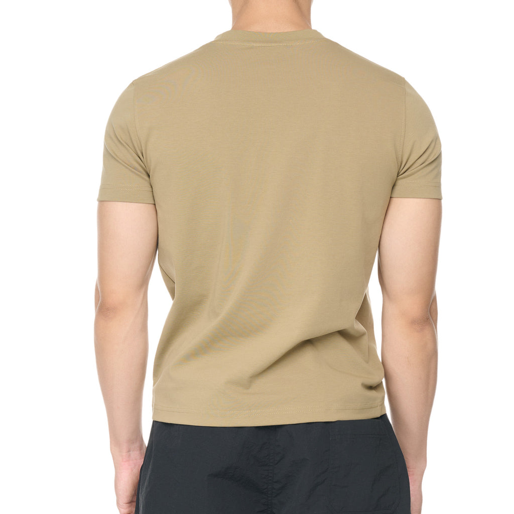 PUSH PUSH PP KAI TEE