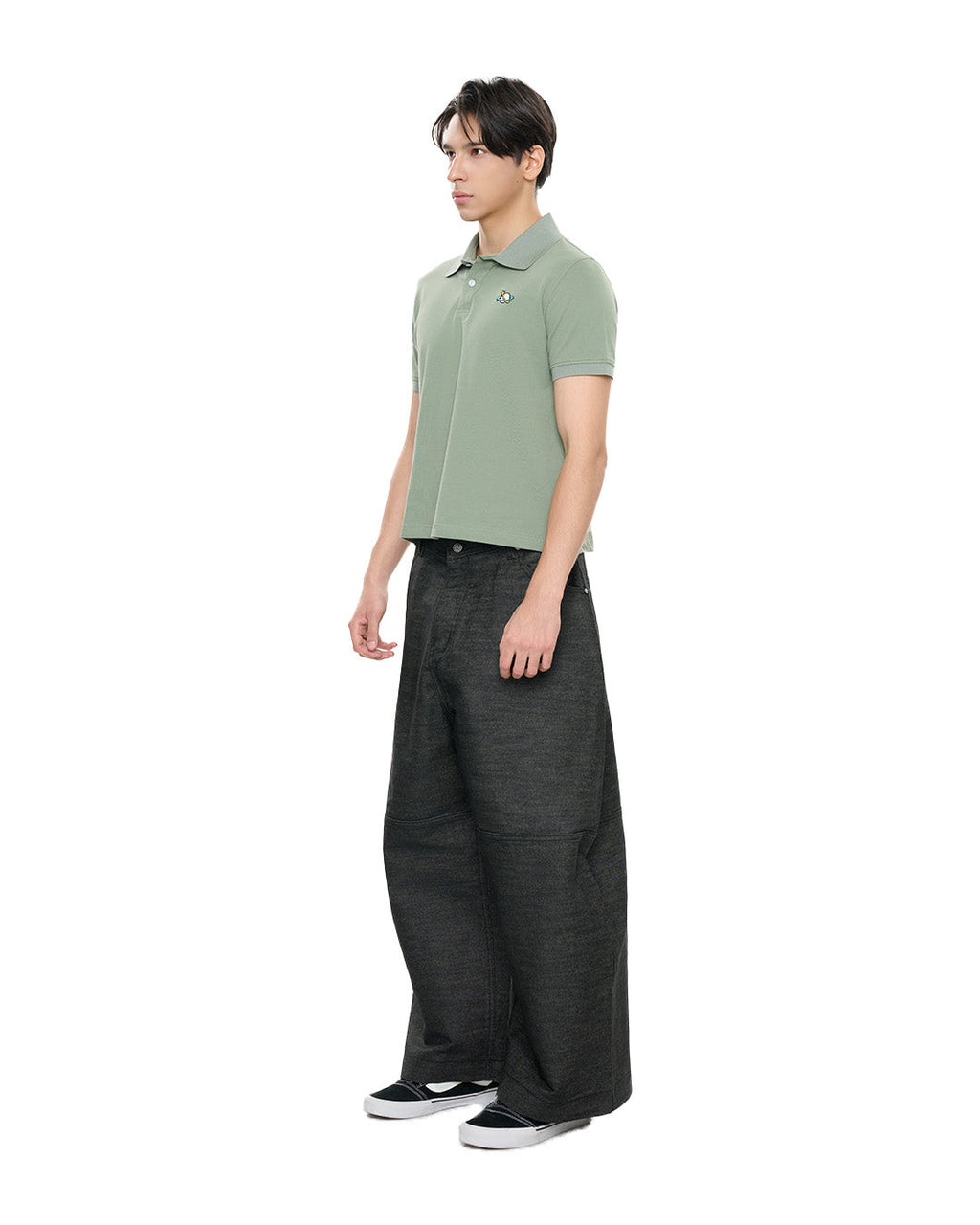 PUSH PUSH PP ORBIT POLO