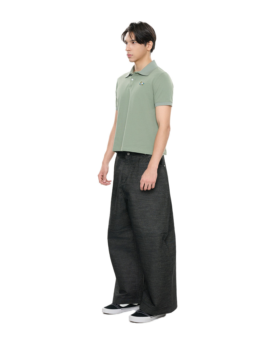 PUSH PUSH PP ORBIT POLO