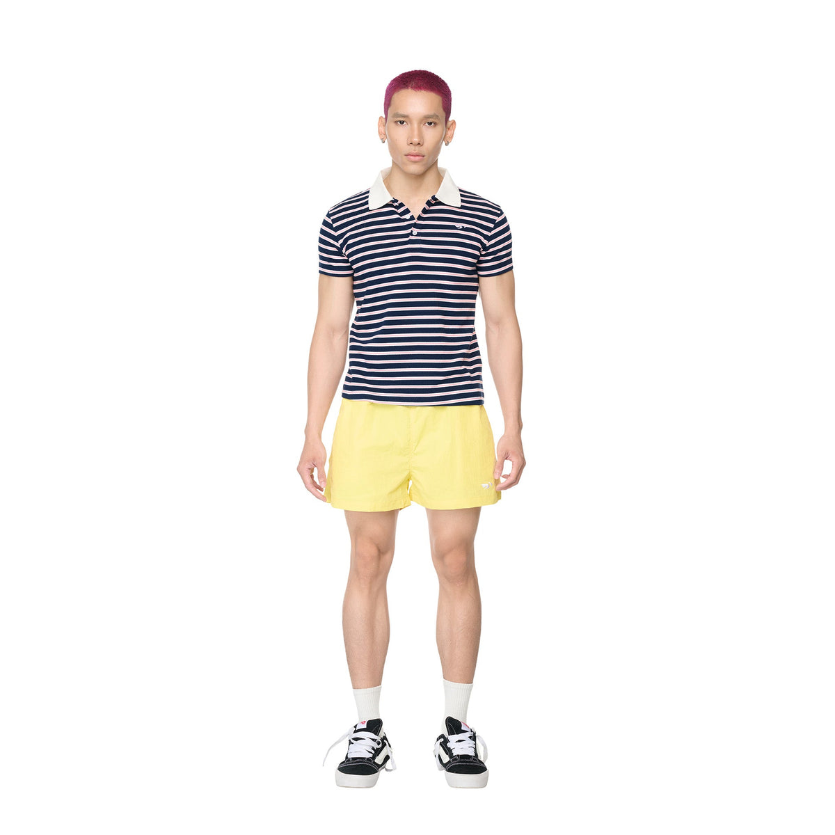 PUSH PUSH PP POP SHORTS
