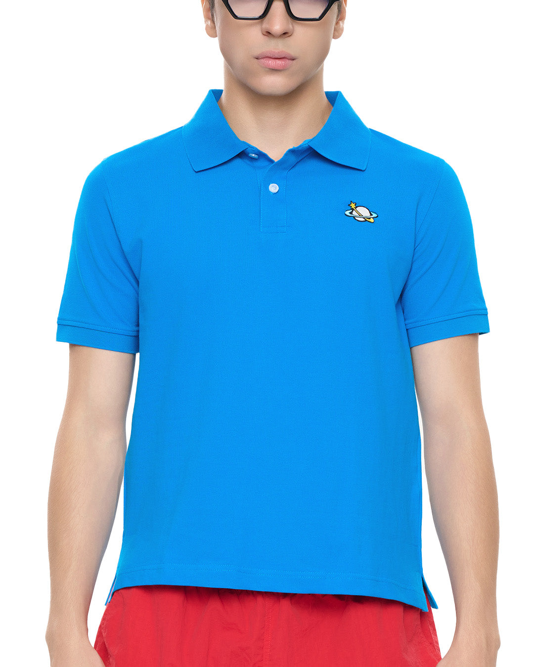 PUSH PUSH PP ORBIT POLO