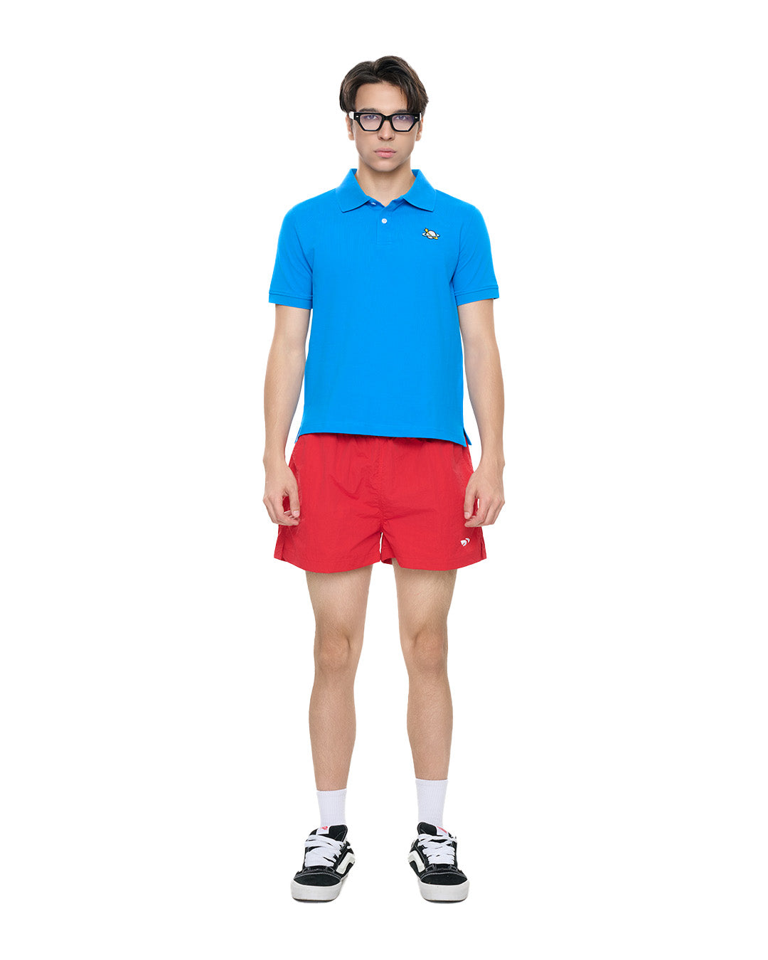 PUSH PUSH PP ORBIT POLO