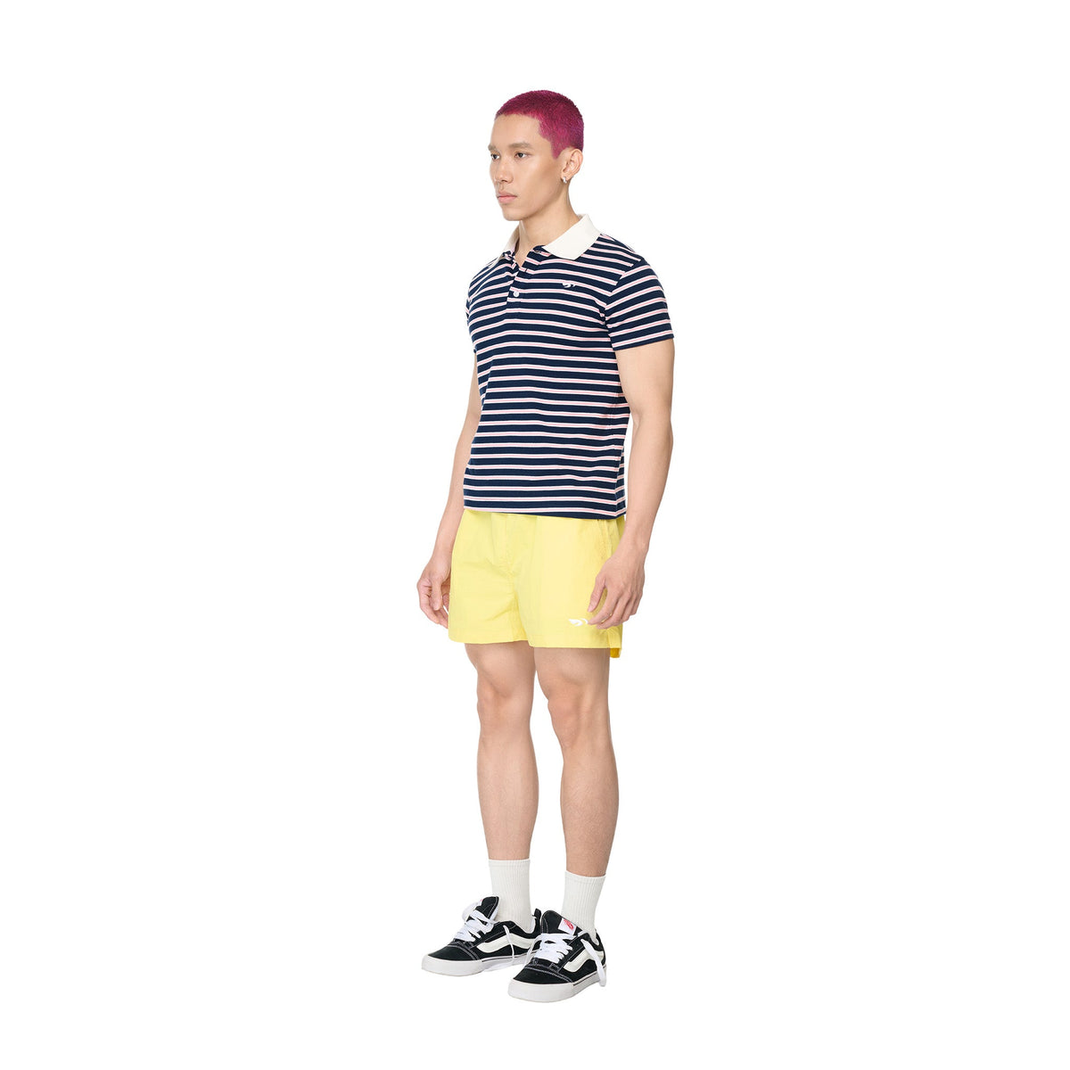 PUSH PUSH PP OLIVER POLO