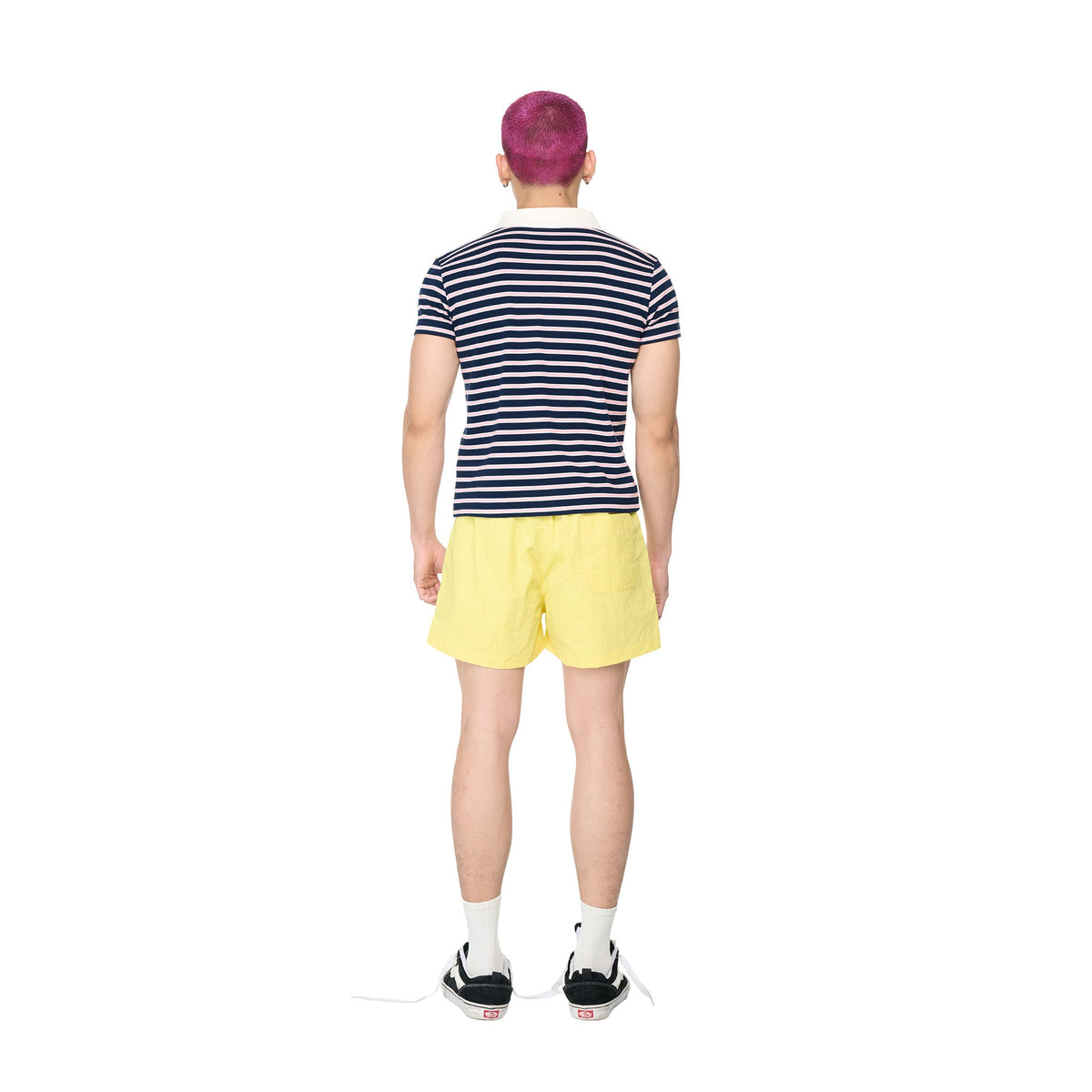 PUSH PUSH PP OLIVER POLO