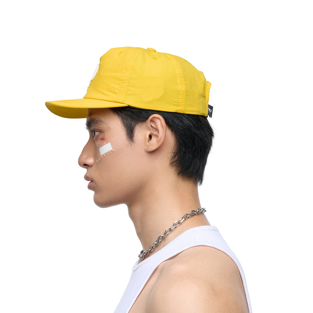 PUSH PUSH PP LOGO CAP