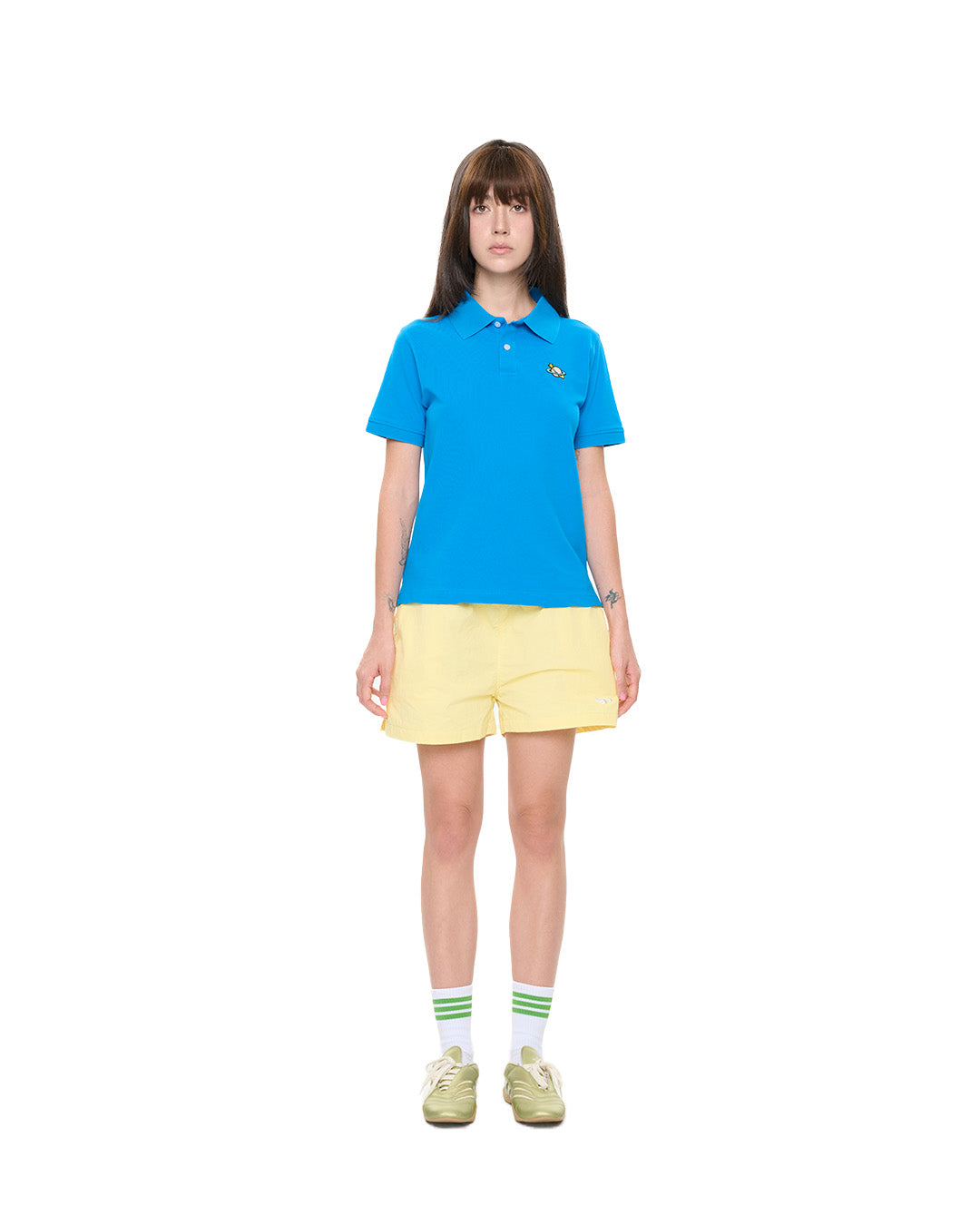 PUSH PUSH PP ORBIT POLO