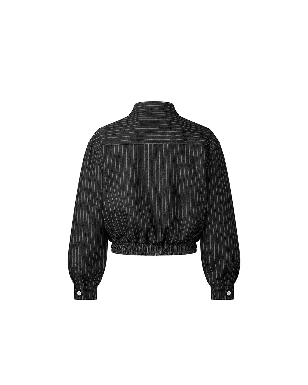 PUSH PUSH HERITAGE ZIP JACKET