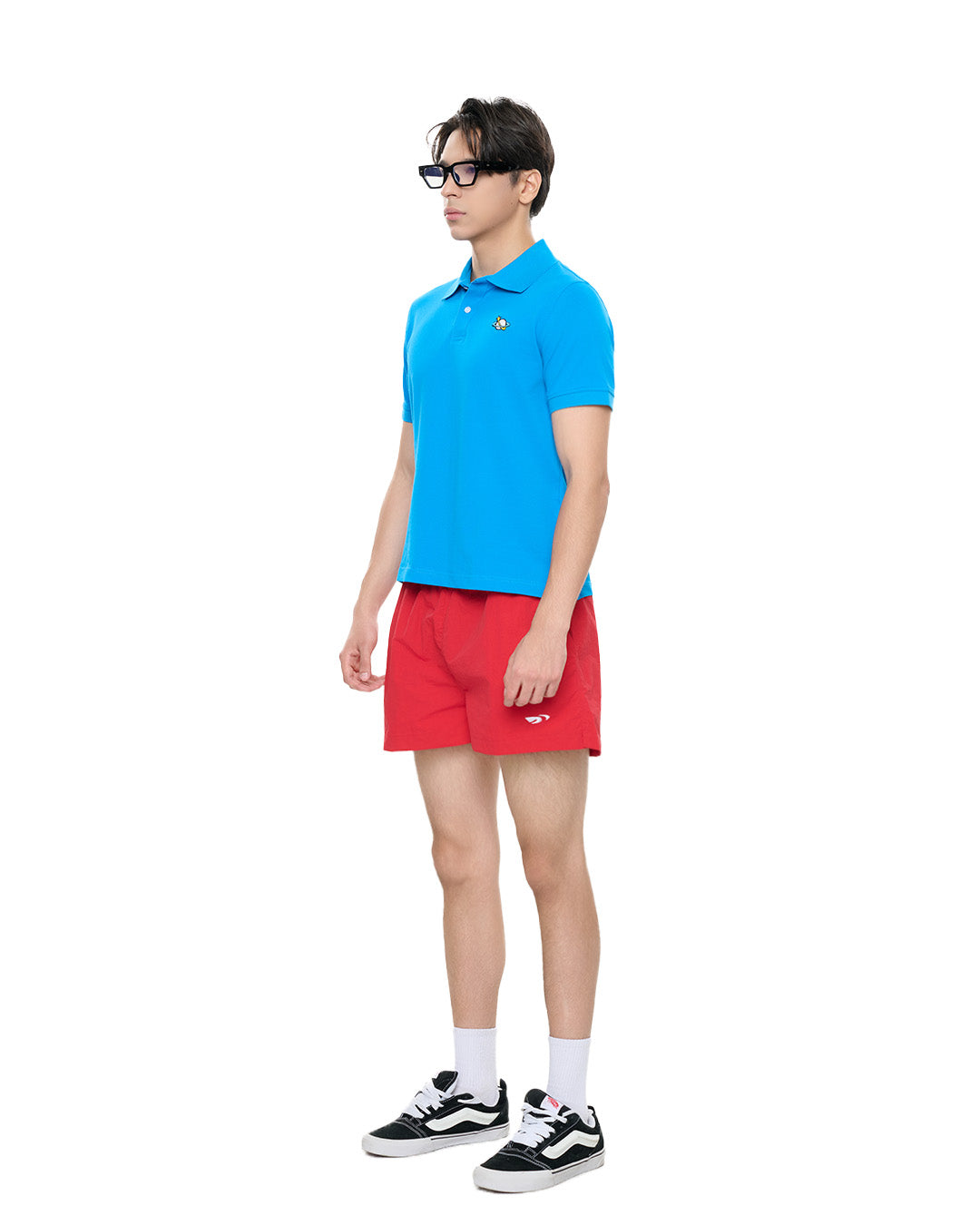 PUSH PUSH PP ORBIT POLO