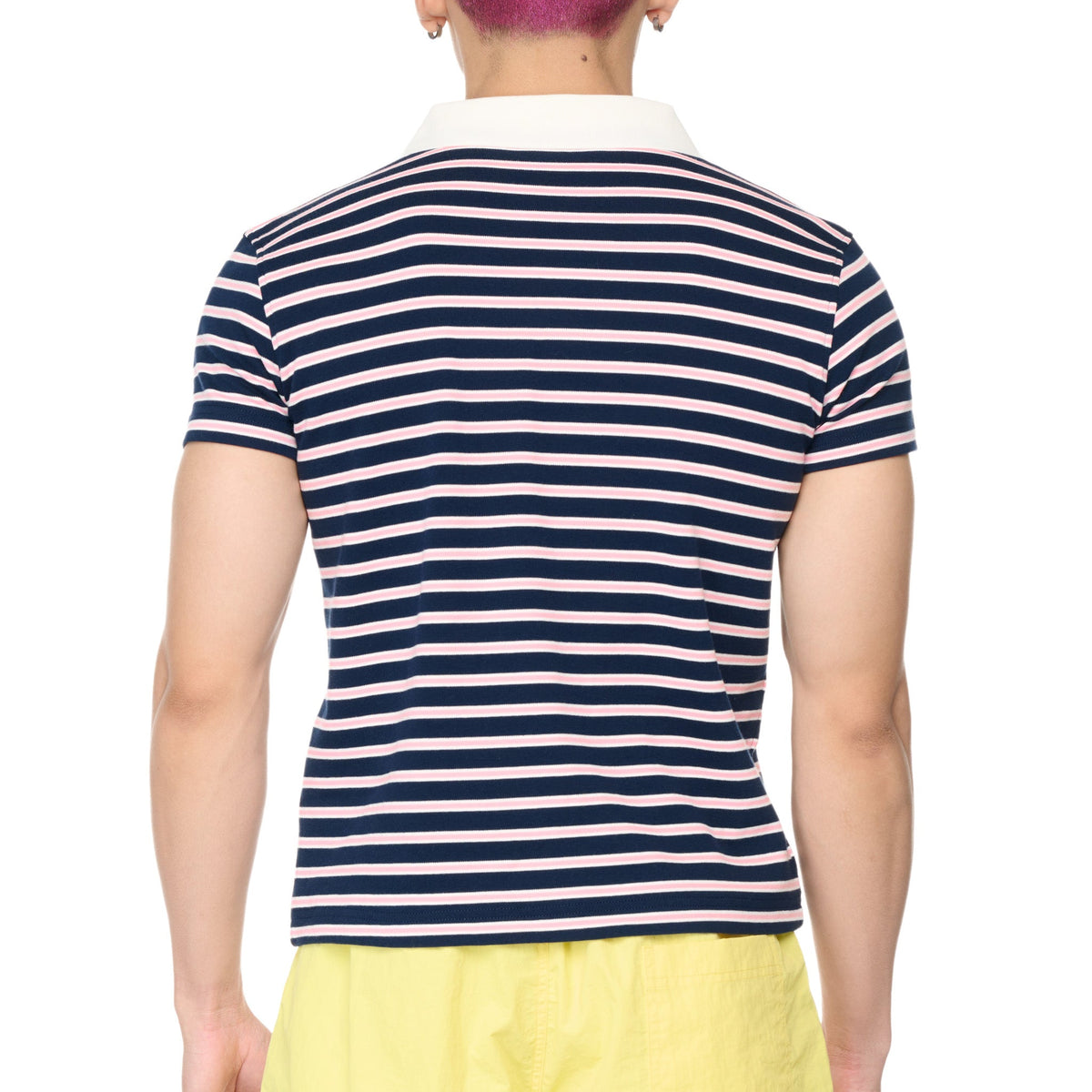 PUSH PUSH PP OLIVER POLO