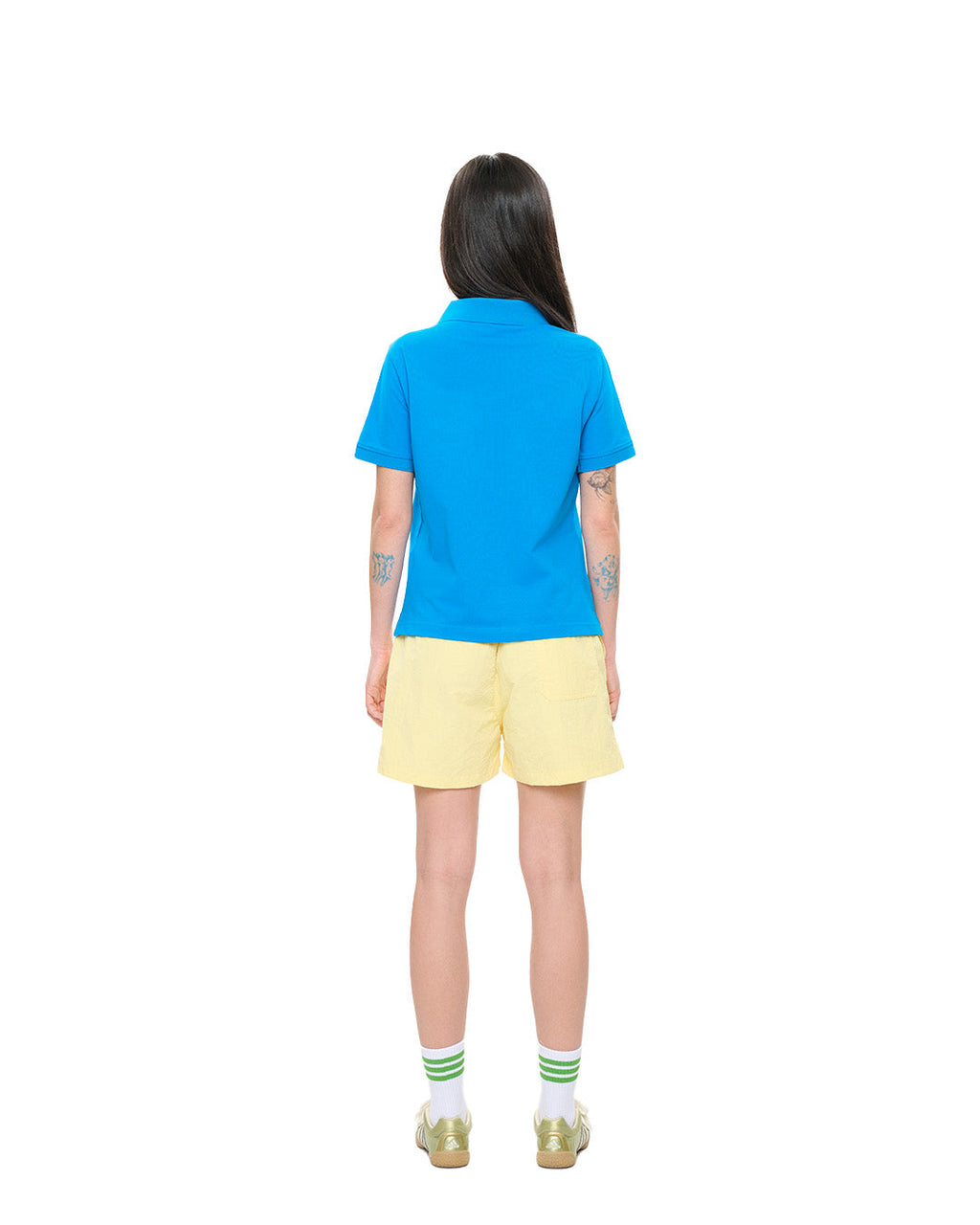 PUSH PUSH PP ORBIT POLO