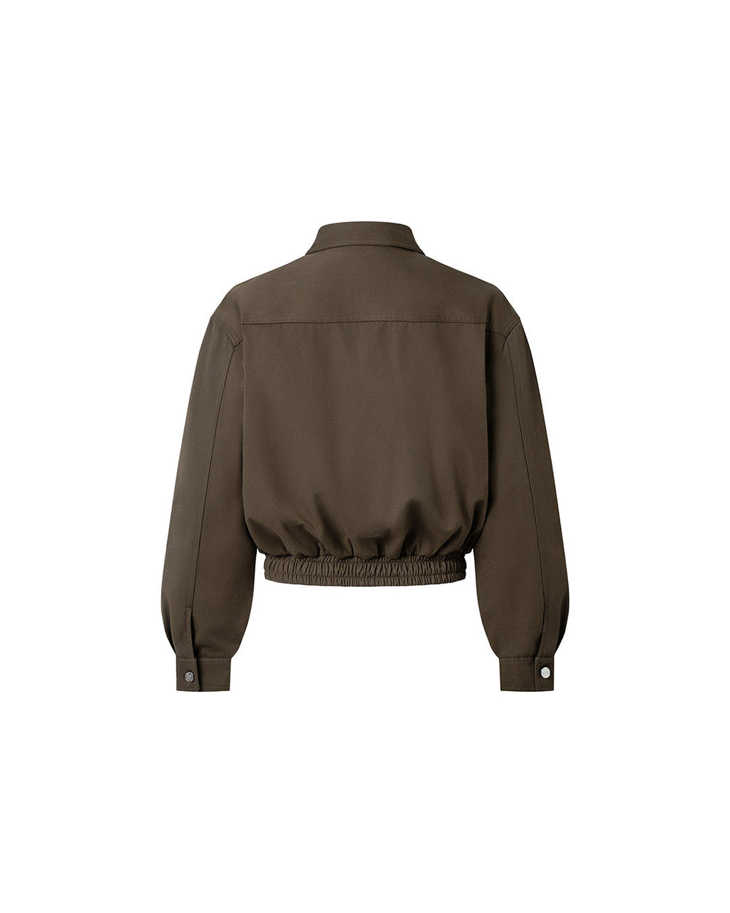 PUSH PUSH HERITAGE ZIP JACKET