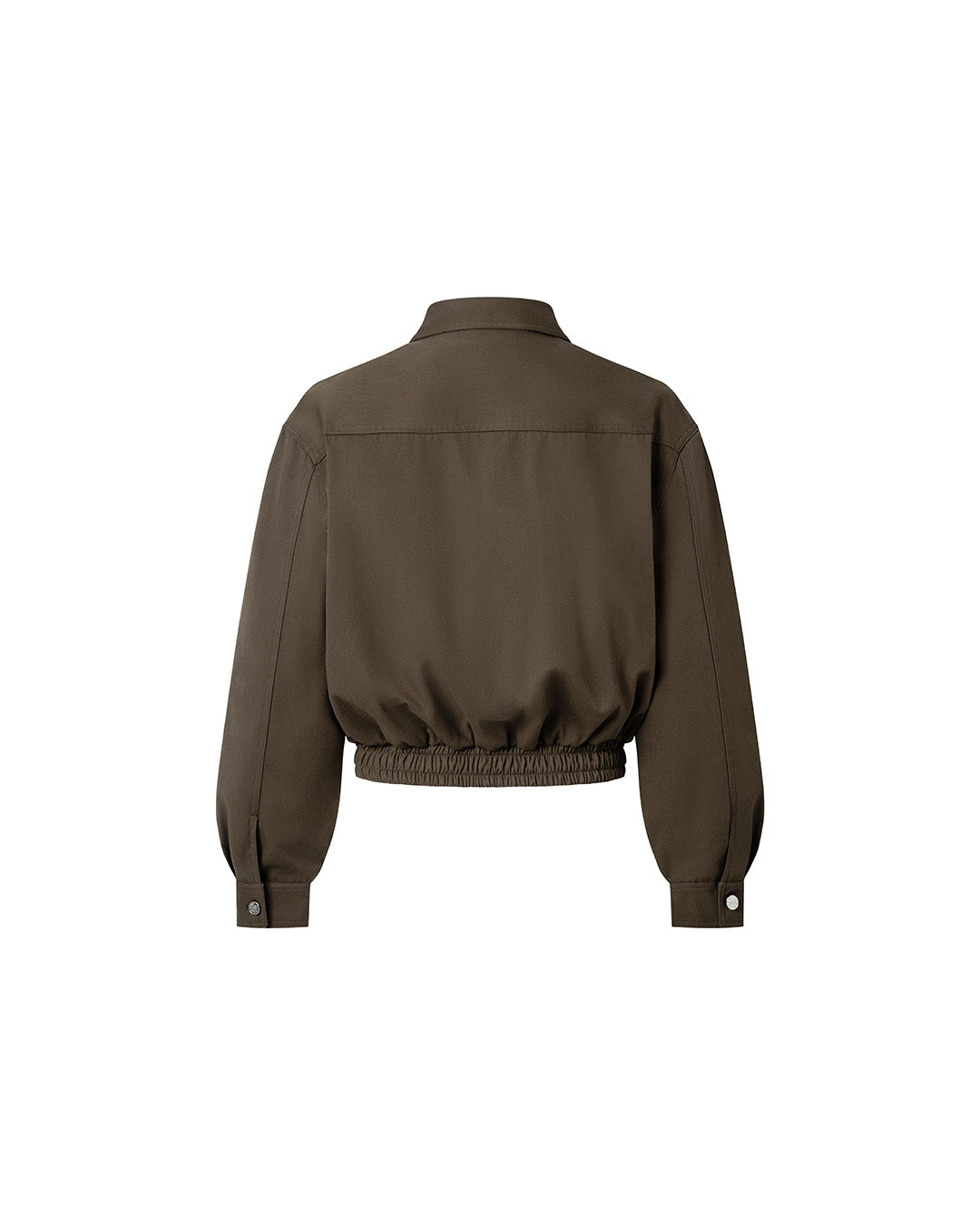 PUSH PUSH HERITAGE ZIP JACKET