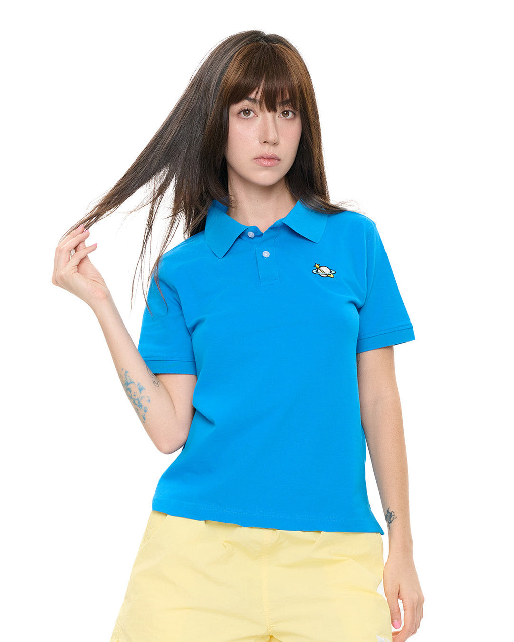 PUSH PUSH PP ORBIT POLO