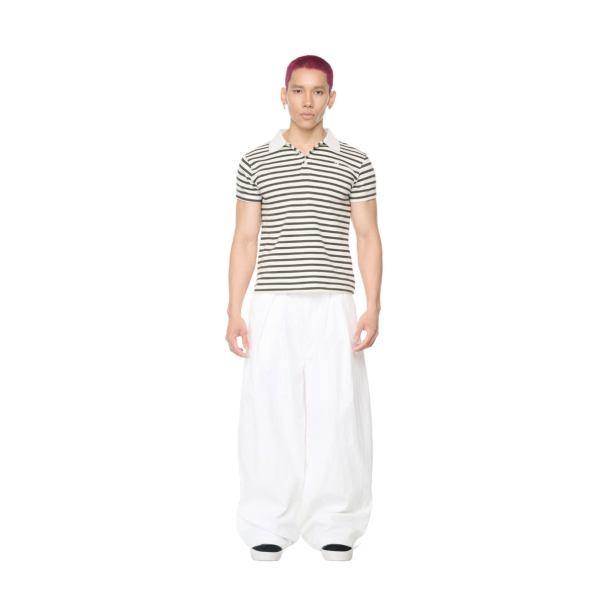 PUSH PUSH PP OLIVER POLO