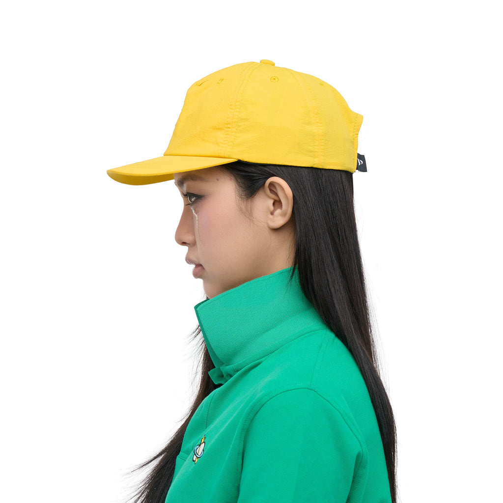 PUSH PUSH PP LOGO CAP