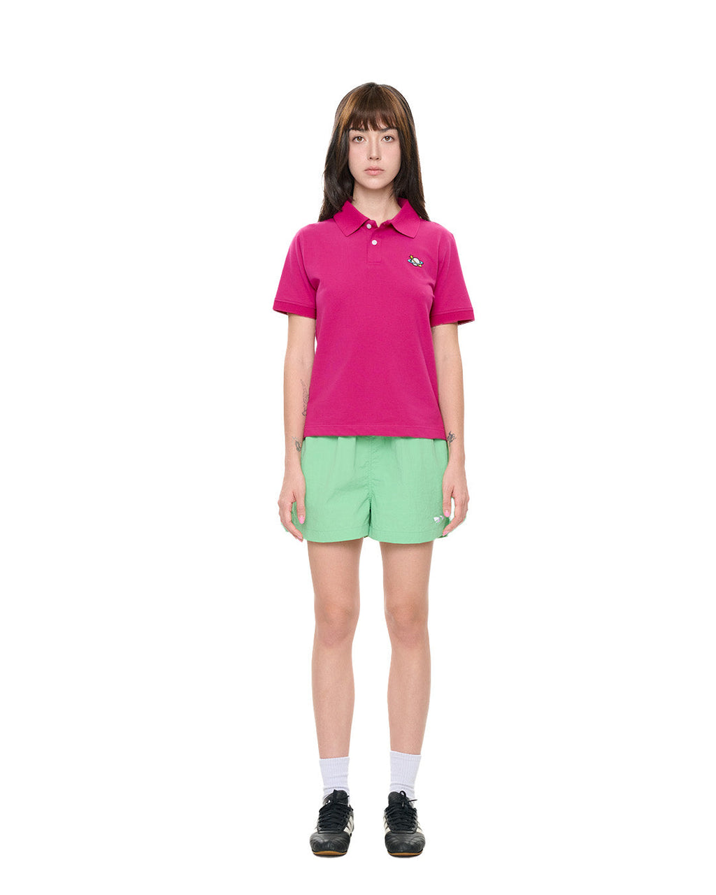 PUSH PUSH PP ORBIT POLO