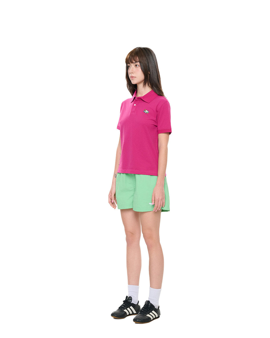 PUSH PUSH PP ORBIT POLO