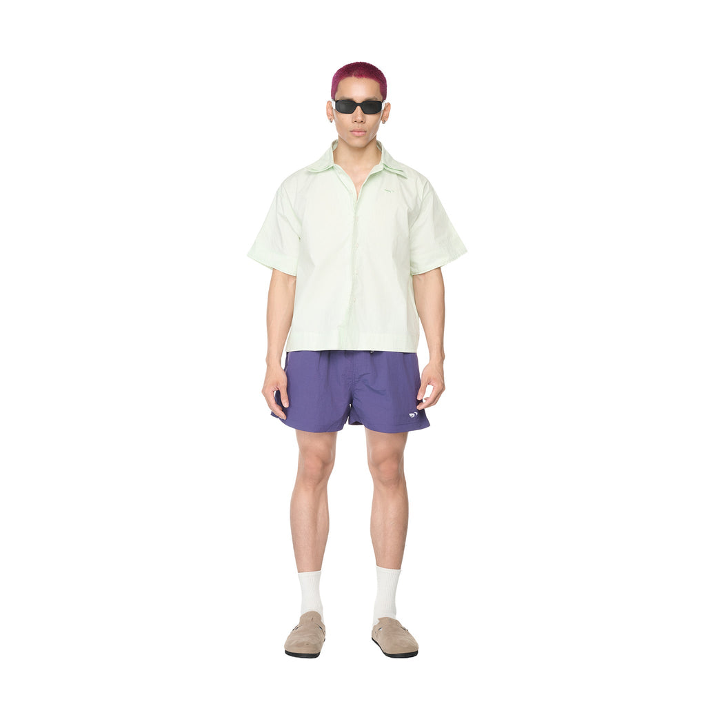 PUSH PUSH PP REVER SHIRT