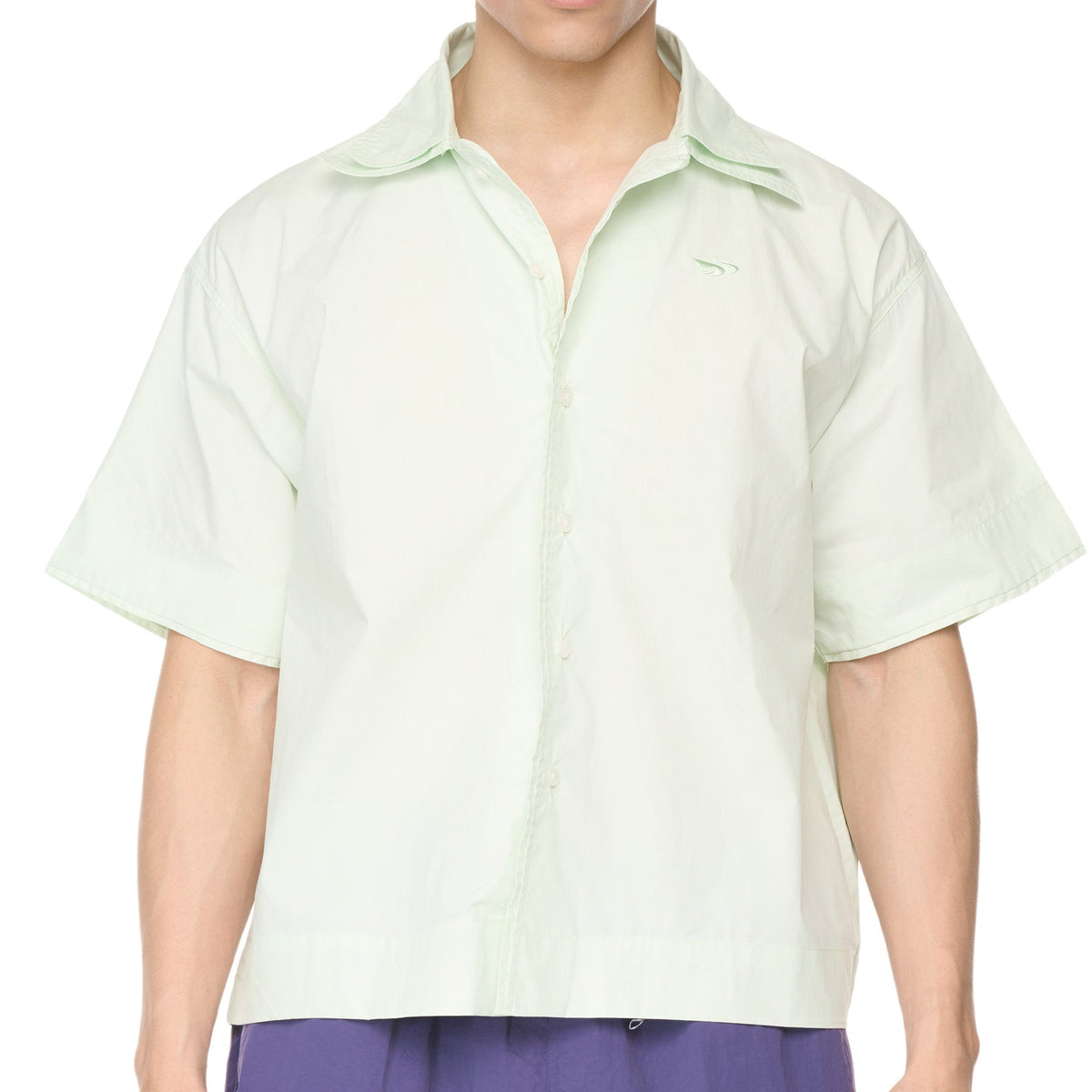 PUSH PUSH PP REVER SHIRT