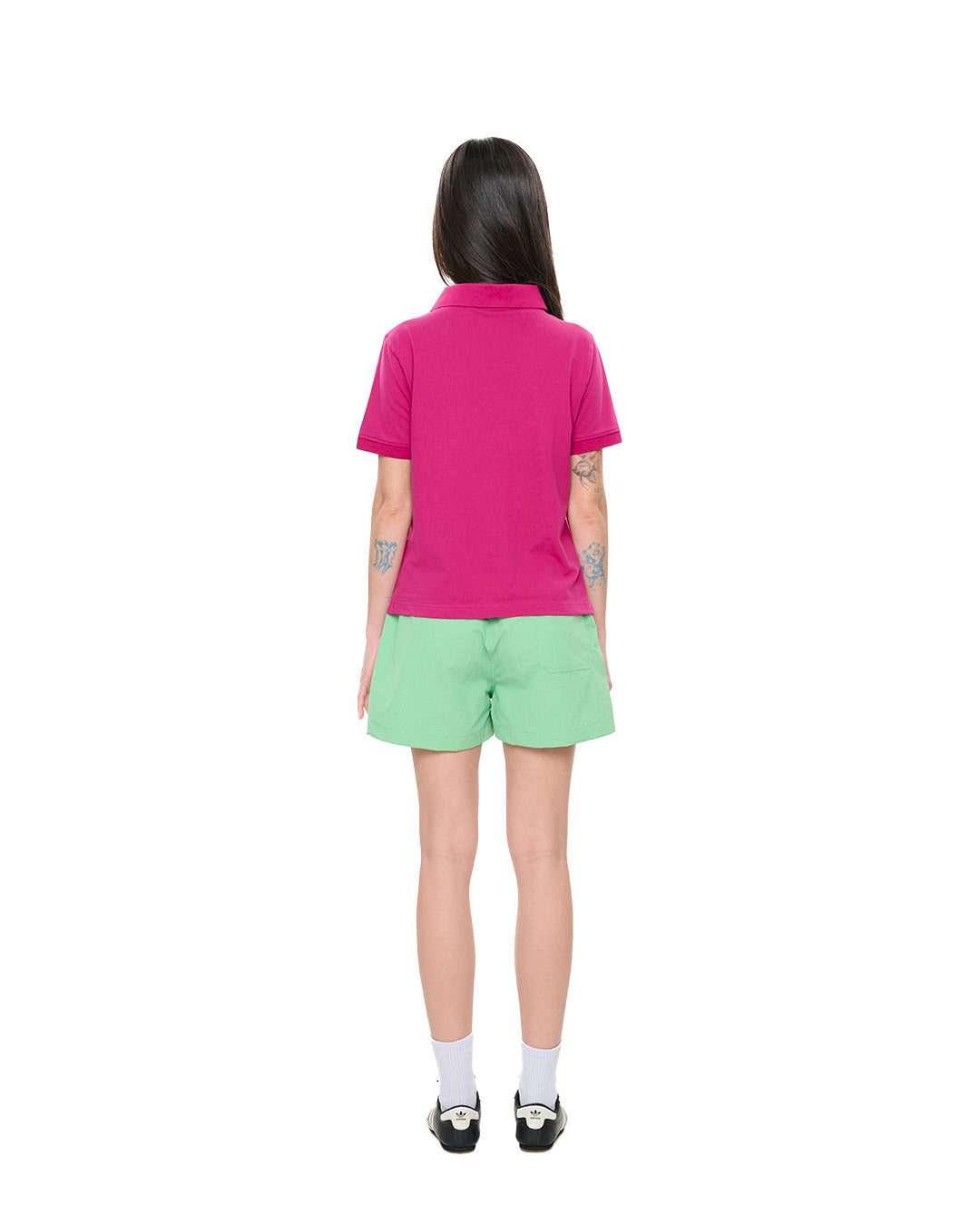 PUSH PUSH PP ORBIT POLO