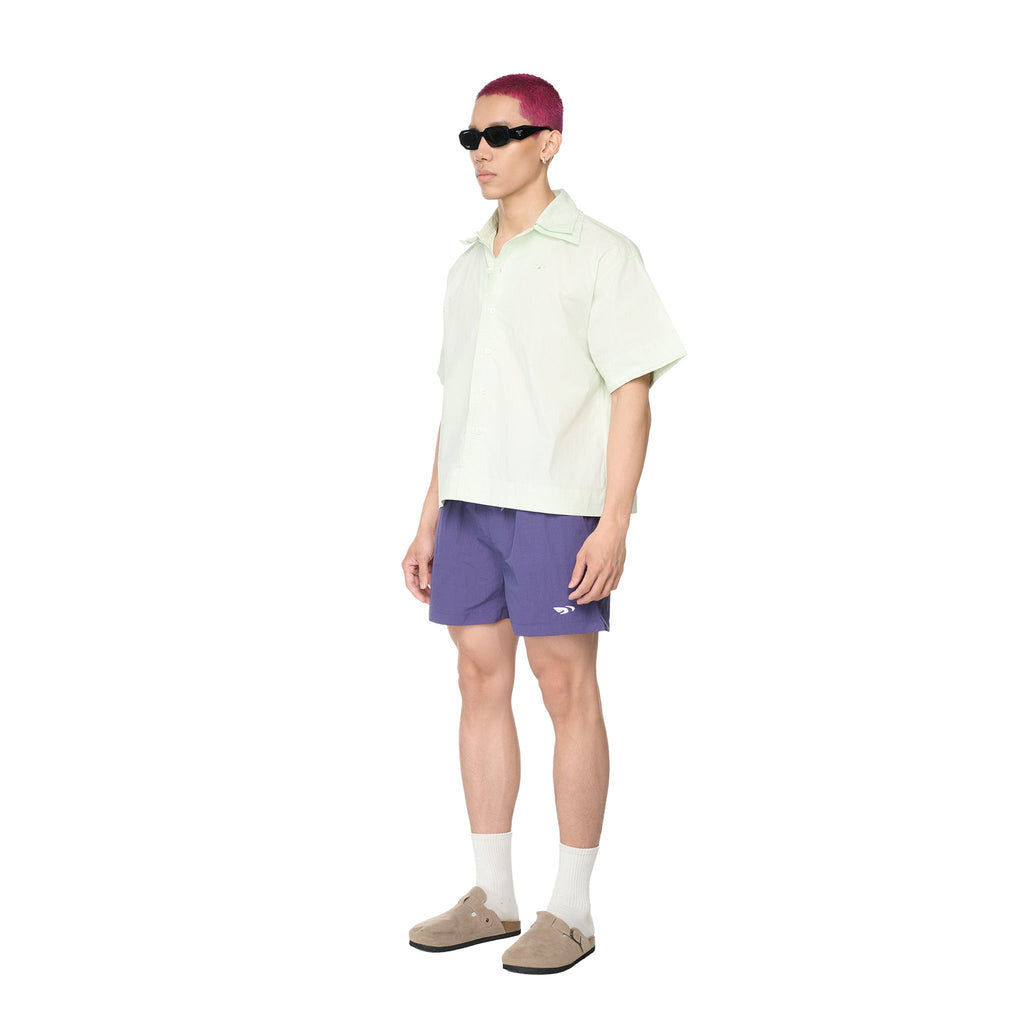 PUSH PUSH PP REVER SHIRT