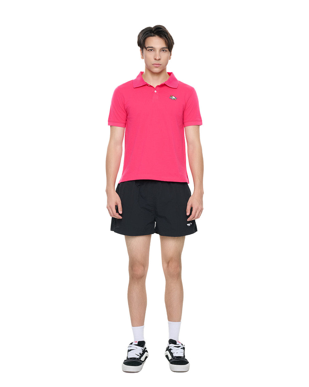 PUSH PUSH PP ORBIT POLO