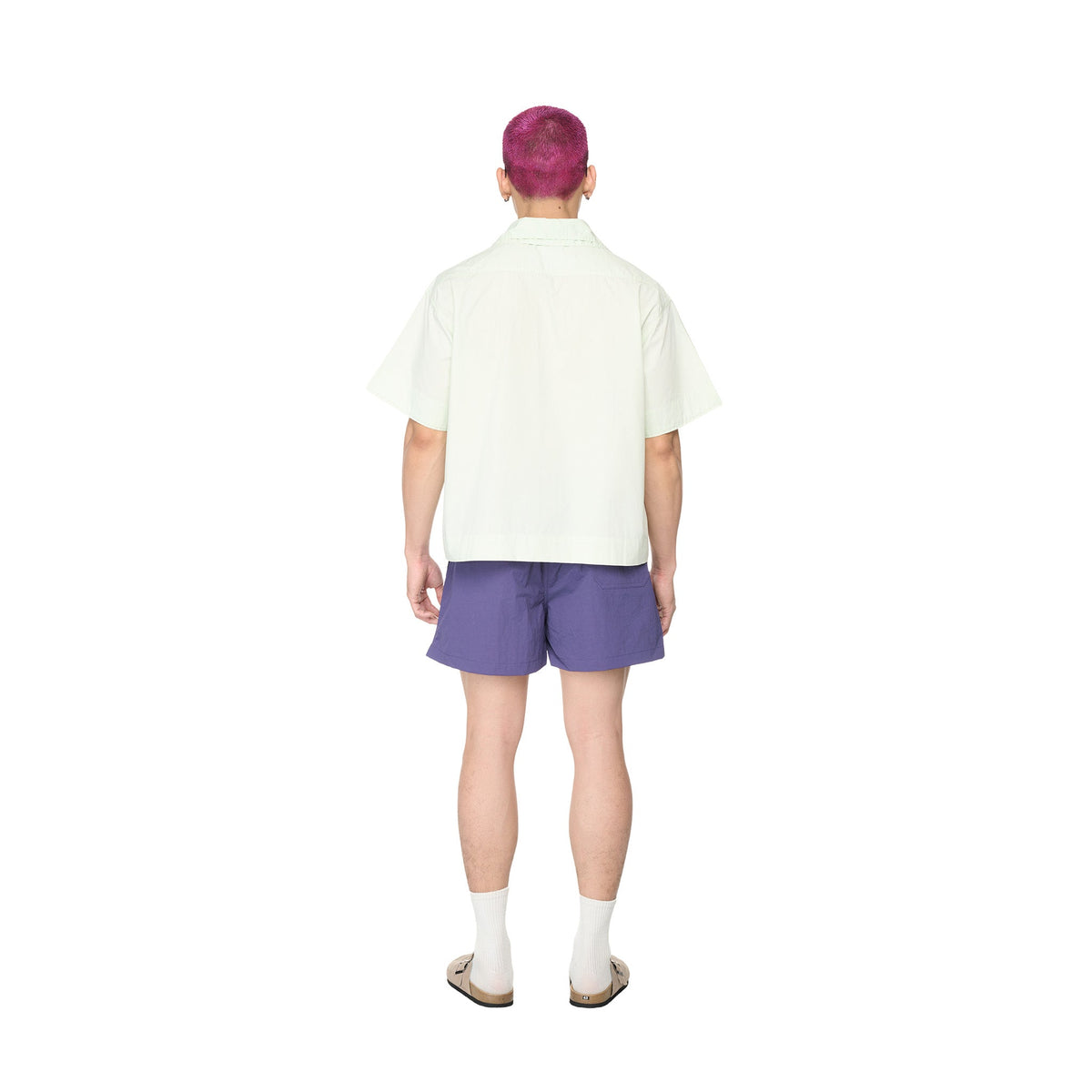 PUSH PUSH PP REVER SHIRT