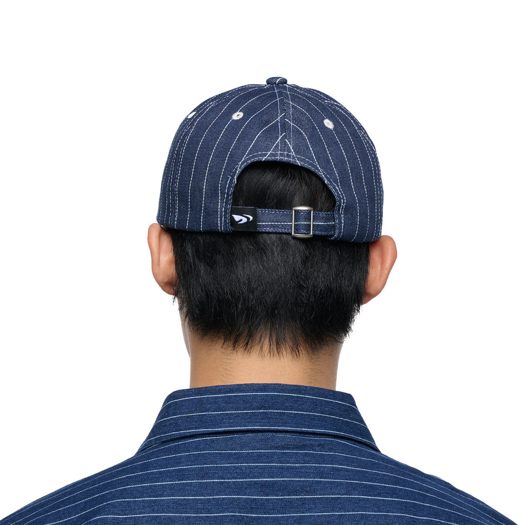 PUSH PUSH PP STRIPED CAP