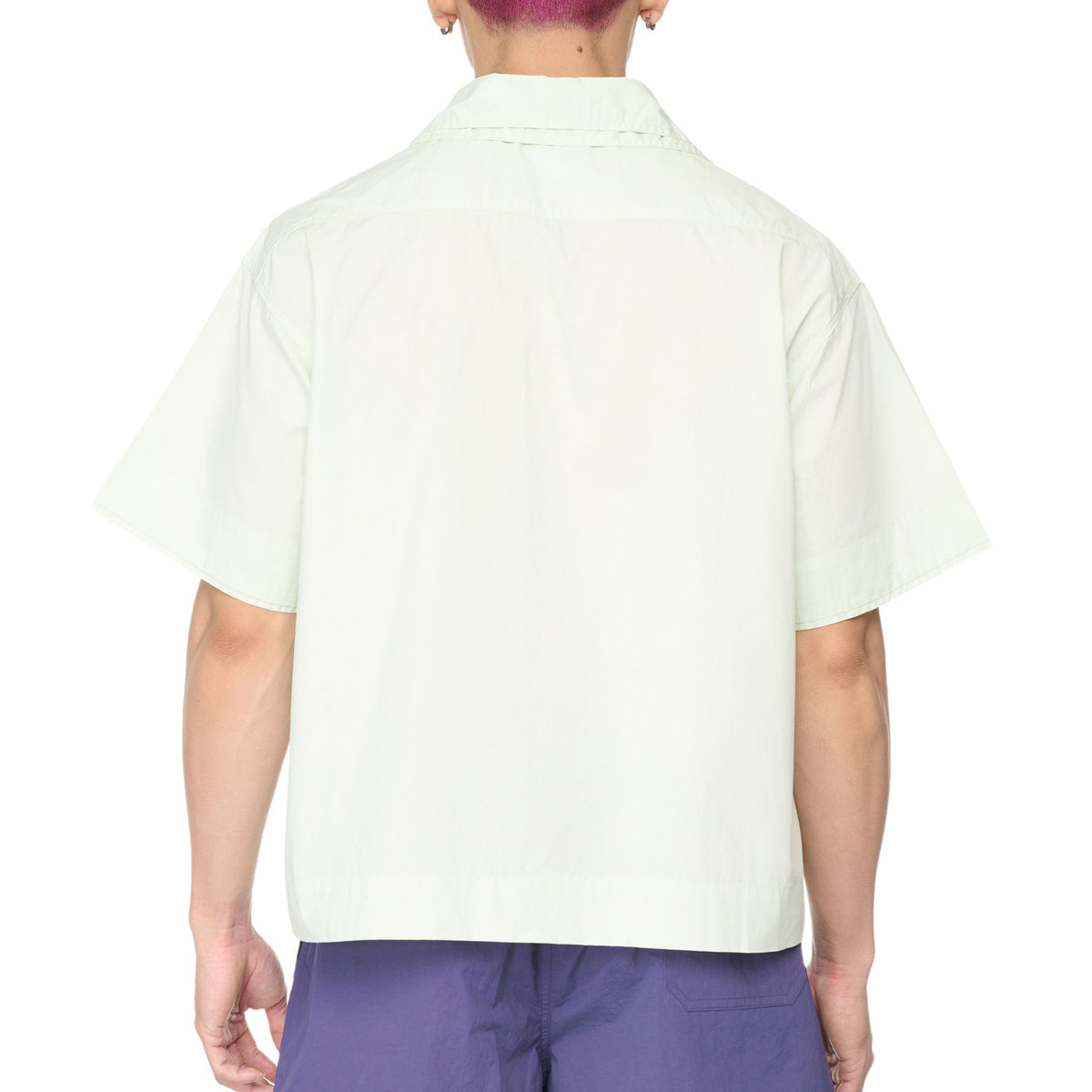 PUSH PUSH PP REVER SHIRT