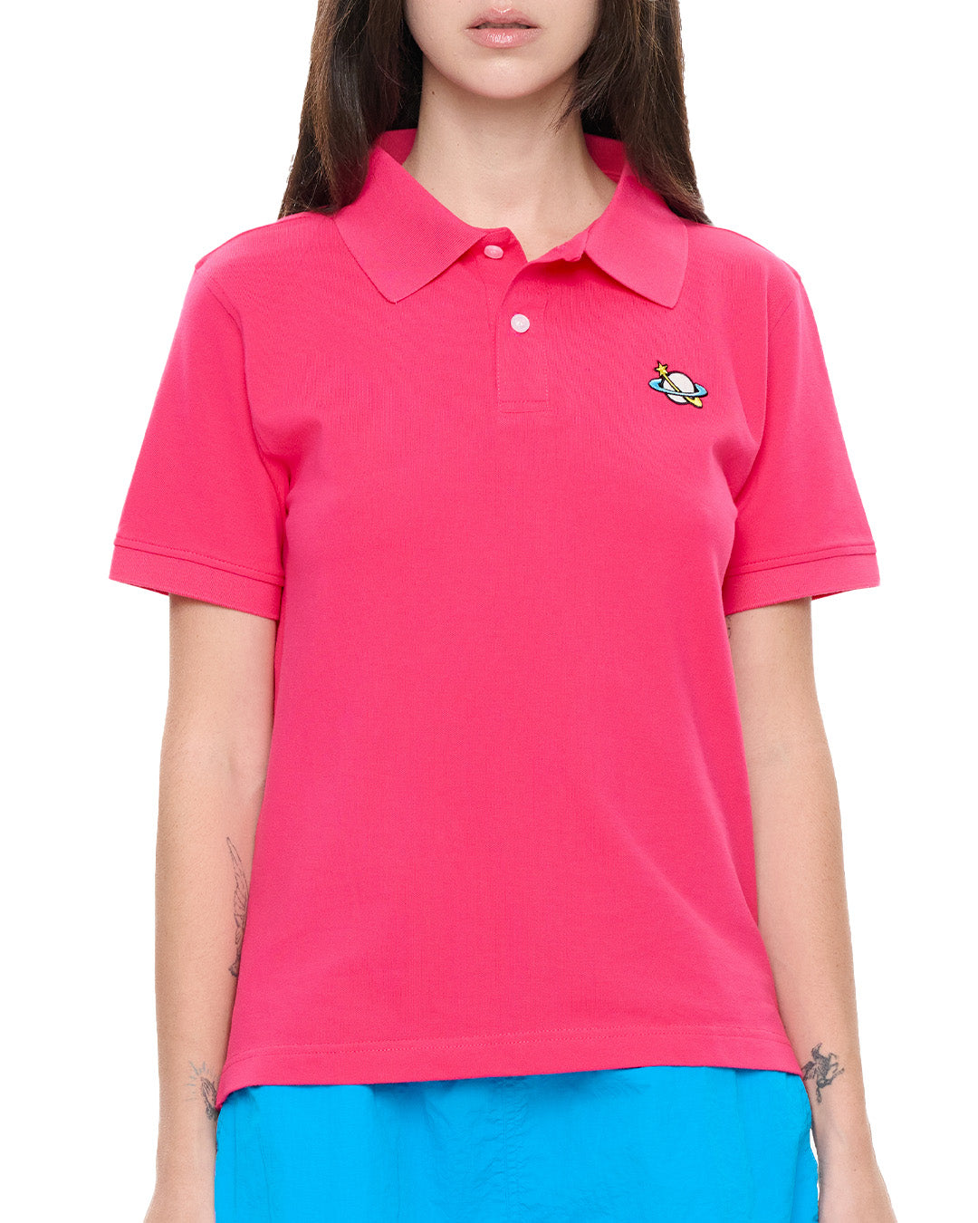 PUSH PUSH PP ORBIT POLO
