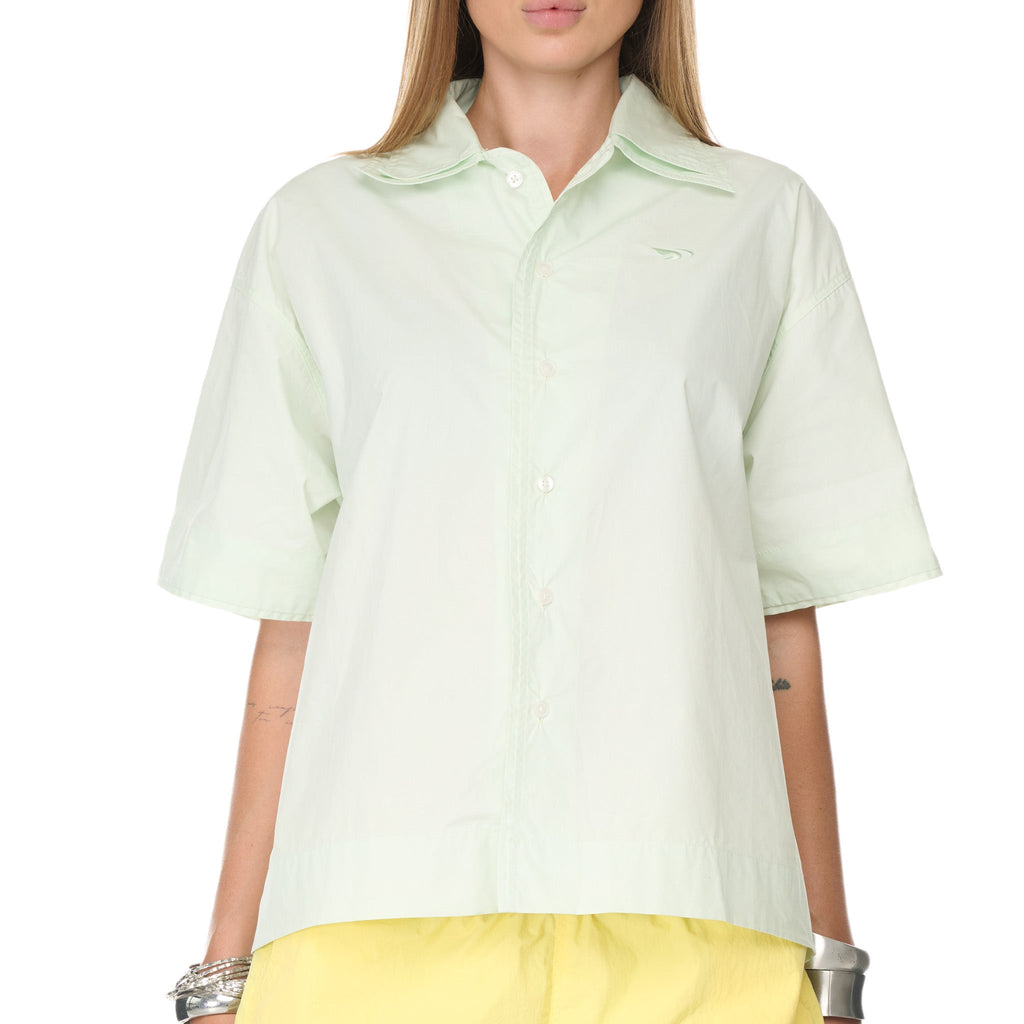 PUSH PUSH PP REVER SHIRT