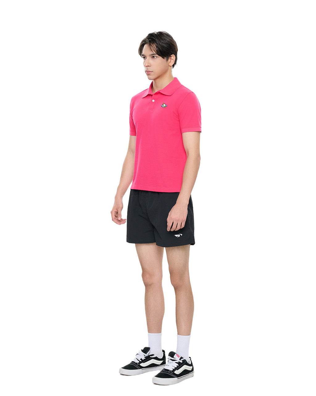 PUSH PUSH PP ORBIT POLO