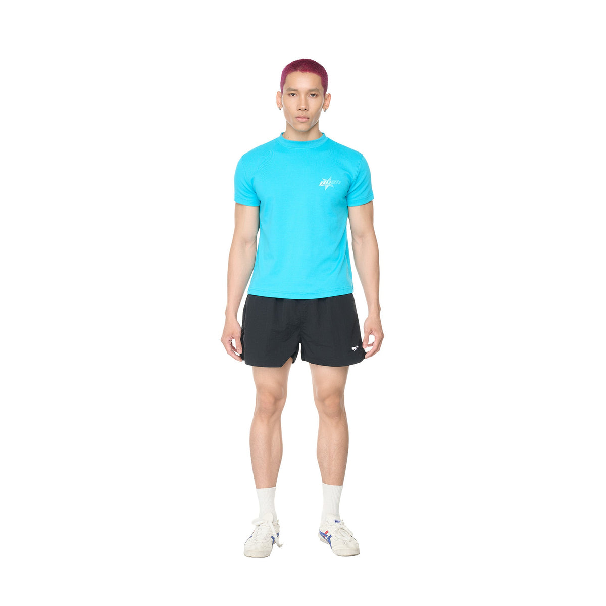 PUSH PUSH PP NOVA TEE