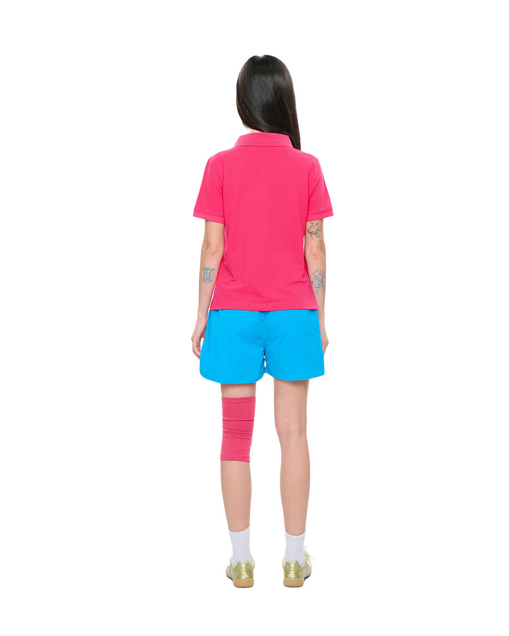PUSH PUSH PP ORBIT POLO